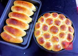 小面包的做法图解24