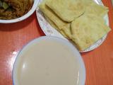 蒙古奶茶