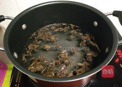 蒙古奶茶的做法图解2