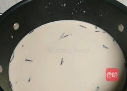 蒙古奶茶的做法图解5