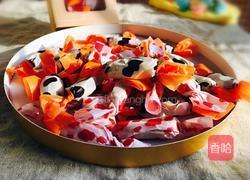 花生牛扎糖的做法图解13