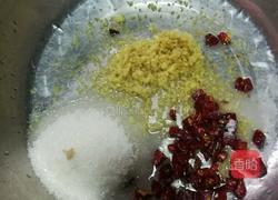 凉拌莲藕的做法图解1