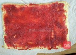 小四山楂卷的做法图解13