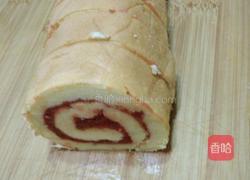 小四山楂卷的做法图解15