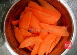 胡椒暖身一品煲的做法图解1