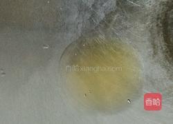 茶油炒饭的做法图解2