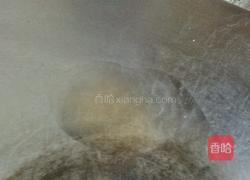 茶油炒饭的做法图解3