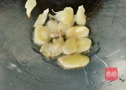 茶油炒饭的做法图解4