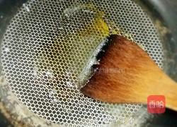 焦糖面包片的做法图解5