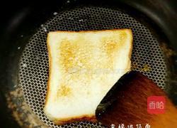 焦糖面包片的做法图解6