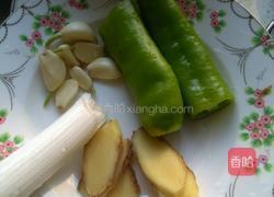 黄豆炖猪脚的做法图解5