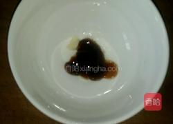 凉拌菠菜的做法图解7