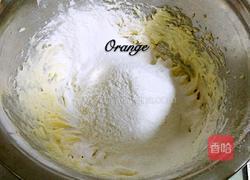 肉松小饼干的做法图解5