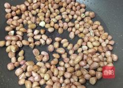 老醋花生的做法图解3