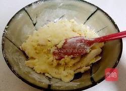 拐扙饼干的做法图解7