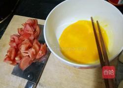 西红柿鸡蛋手擀面的做法图解6