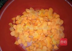 多味饭的做法图解1