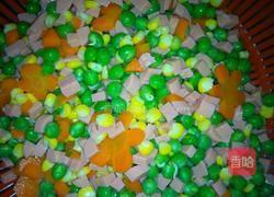 多味饭的做法图解4