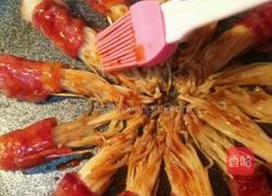 培根金针菇的做法图解9