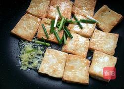 葱姜老豆腐(老式做法)的做法图解8
