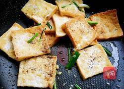 葱姜老豆腐(老式做法)的做法图解10