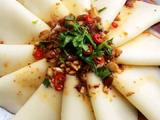 凉拌饺子皮的做法[图]