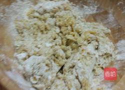 圣诞姜饼屋的做法图解3