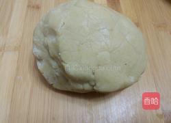 圣诞姜饼屋的做法图解4