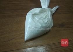 圣诞姜饼屋的做法图解17