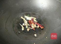 洋葱土豆丝的做法图解3