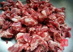 胶东排骨大包子的做法图解1