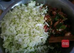 胶东排骨大包子的做法图解6