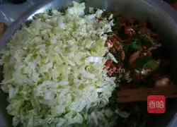 Illustration of Jiaodong Spare Ribs Big Buns 6