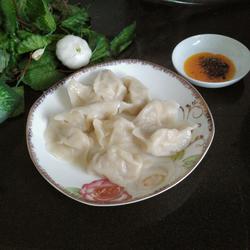 猪肉酸菜水饺的做法[图]