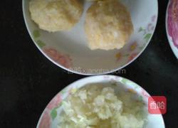 猪肉酸菜水饺的做法图解5