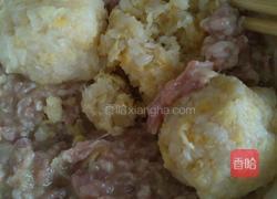 猪肉酸菜水饺的做法图解10