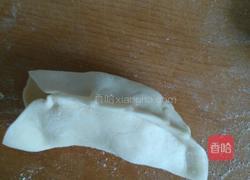 猪肉酸菜水饺的做法图解18