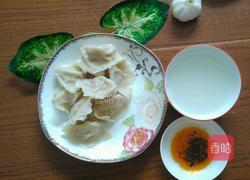 猪肉酸菜水饺的做法图解22