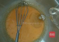 圣诞树桩蛋糕的做法图解4