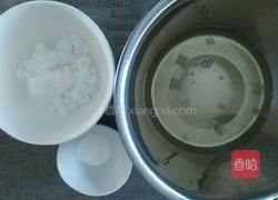 圣诞树桩蛋糕的做法图解6