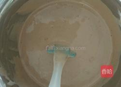 圣诞树桩蛋糕的做法图解10