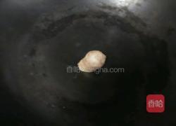 快手版咖喱鸡丁的做法图解4