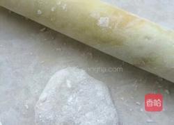 草莓大福的做法图解5