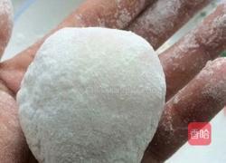 草莓大福的做法图解9