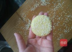 地瓜饼的做法图解10