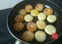 地瓜饼的做法图解12