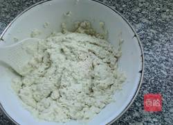 豆腐泥烙饼的做法图解3