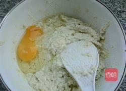 豆腐泥烙饼的做法图解5