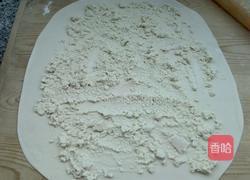 豆腐泥烙饼的做法图解6