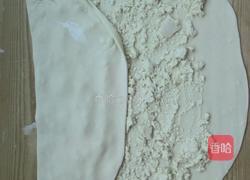 豆腐泥烙饼的做法图解7